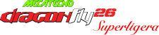 Dragonfly 26 Superligera