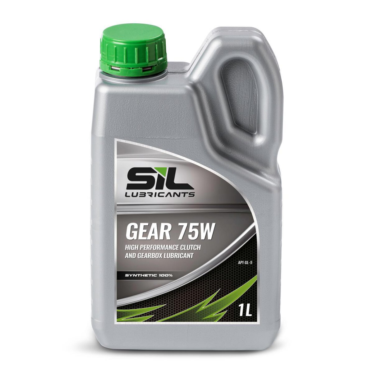 SIL Gear 75W