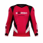 FAHRERSHIRT-RACING23-GASGAS-ROT