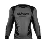 FAHRERSHIRT-RACING23-GRAU-SCHWARZ