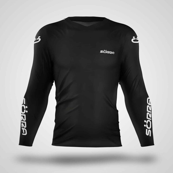 FAHRERSHIRT-RACING23-MINIMAL-SCHWARZ